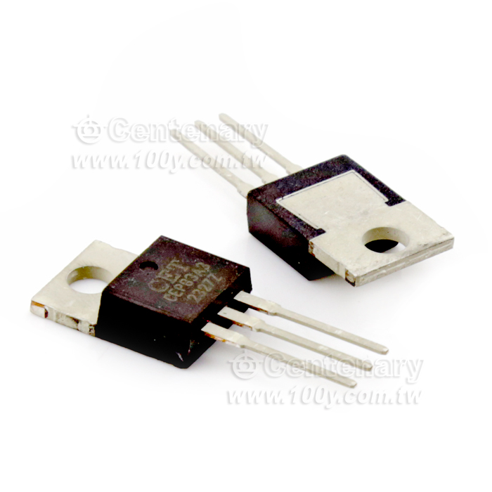 3P/TO-220 30V 100A MOS管 - 83341 產品圖片