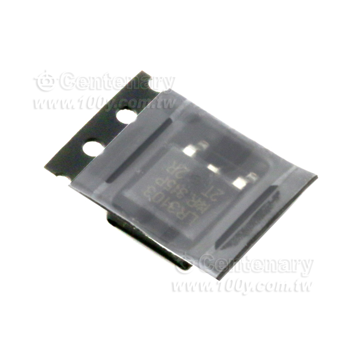 HEXFET Power  MOSFET - 18441 Product Image