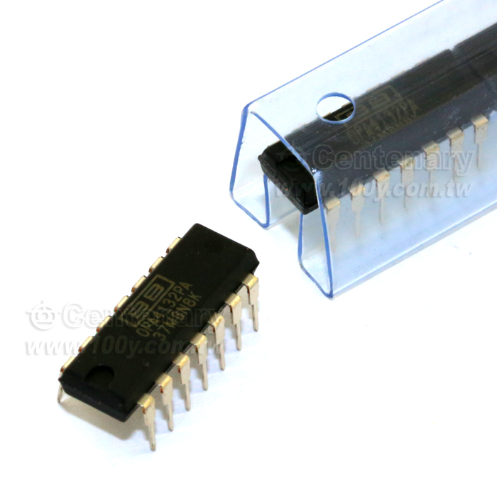 OP 放大器 IC 14P/DIP - 83347 產品圖片