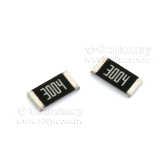 2010 SMD電阻 41.2ohm ±1%【無鉛】 - 79248 產品圖片
