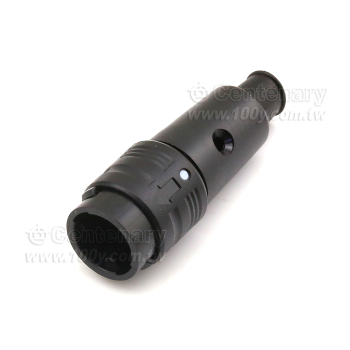 公頭 12P MALE CRIMP - 83386 產品圖片
