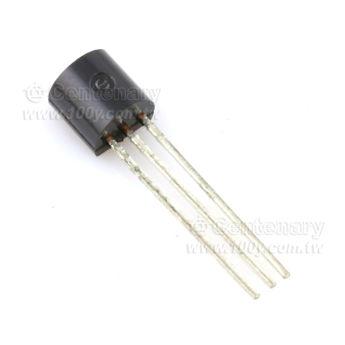 NPN Switching Transistor - 60742 Product Image