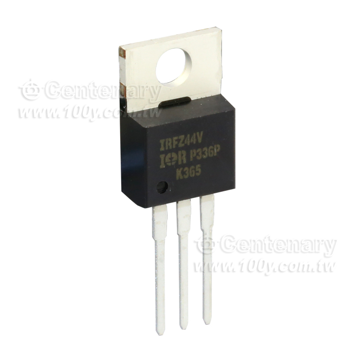 3P/TO-220AB 無鉛 - 34239 產品圖片