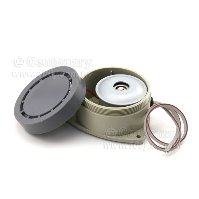 露出式蜂鳴器DC24V/85db (ROHS) - 11221 產品圖片