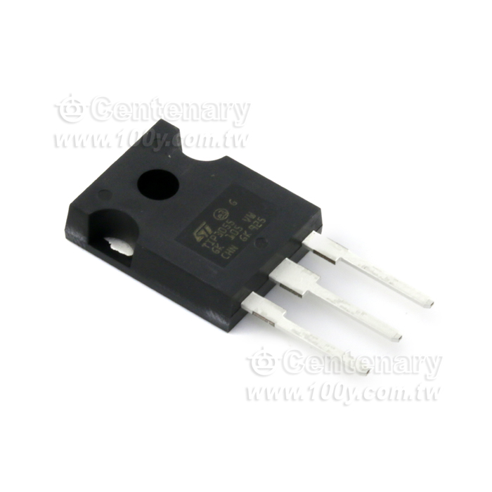 3P/TO-247 (ROHS) 60V/15A - 79709 產品圖片