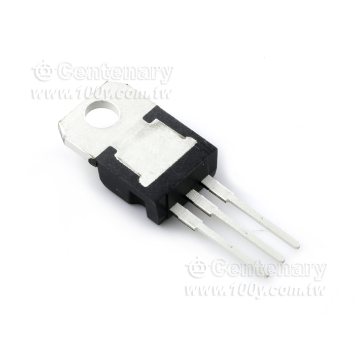 Power MOSFET - 53431 Product Image