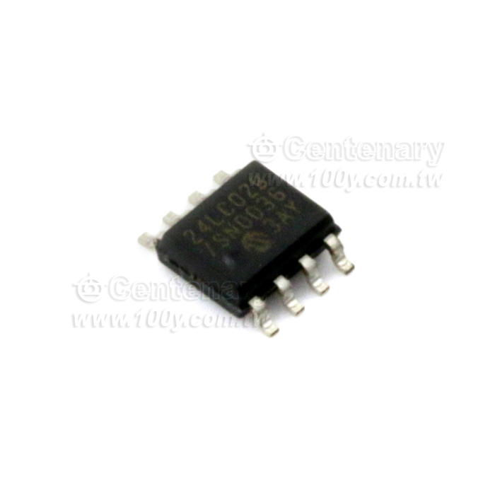 Serial EEPROM - 17169 Product Image