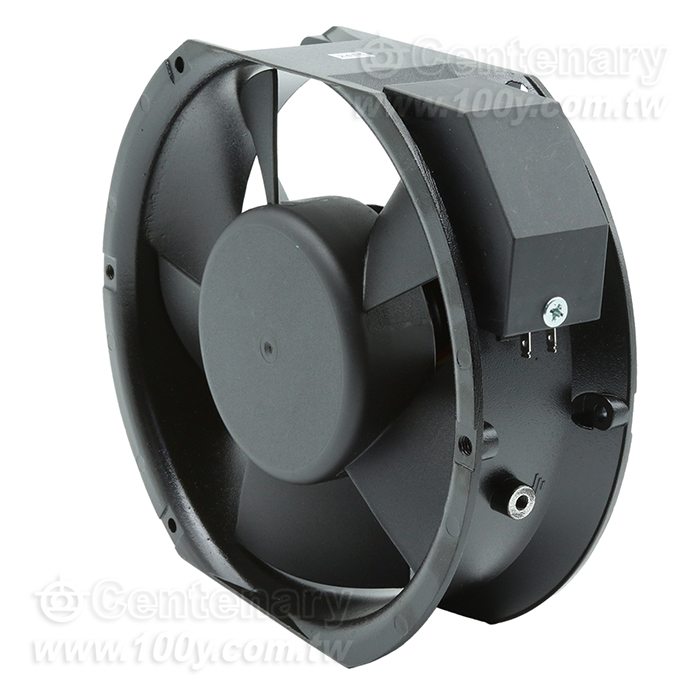 AC軸流扇 115VAC  172*150*51mm - 83396 產品圖片