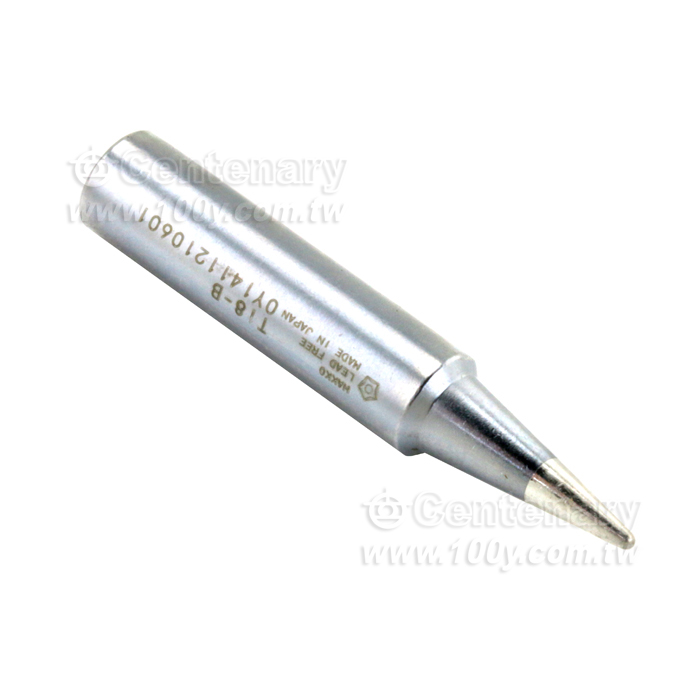 日製烙鐵頭 For:FX-888 (ROHS) - 64341 產品圖片