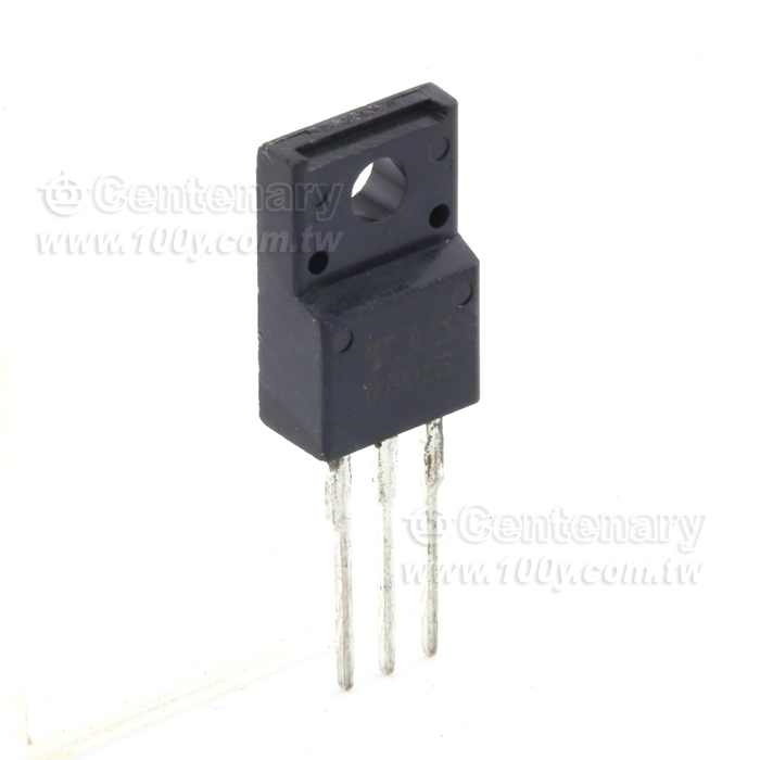 1A Three Terminal Negative Voltage Regulator - 114687 Product Image