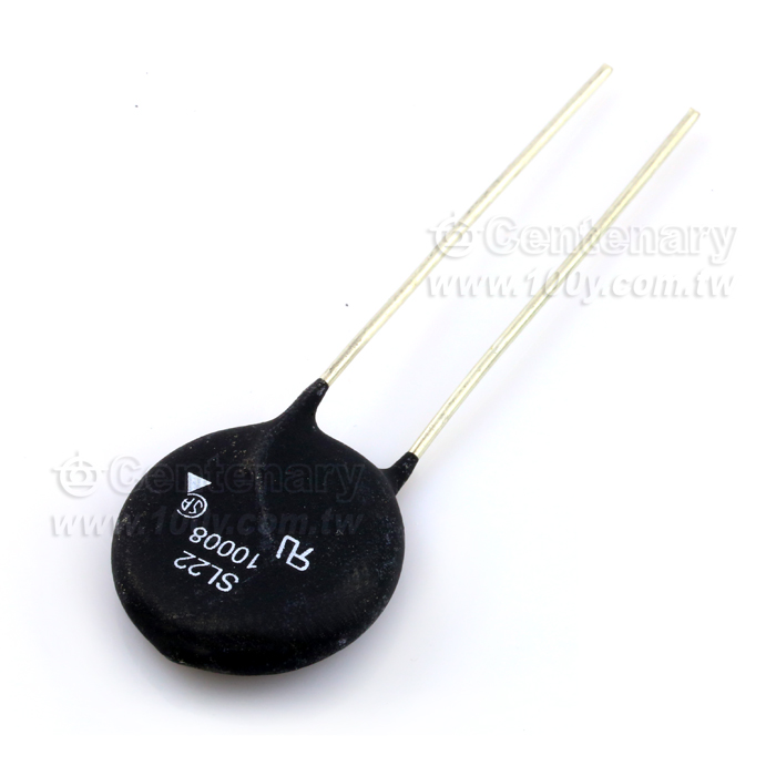 熱敏電阻NTC - 83581 產品圖片