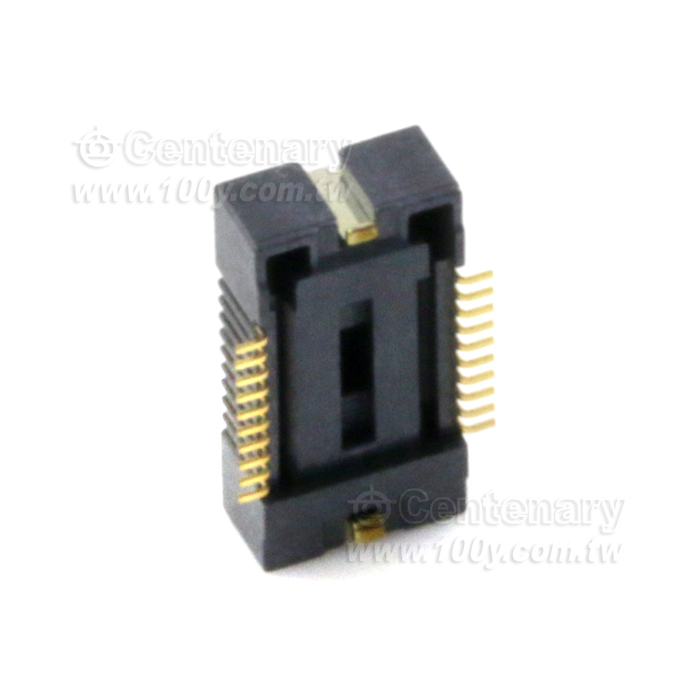 0.016" (0.40mm)/20P - 83587 產品圖片