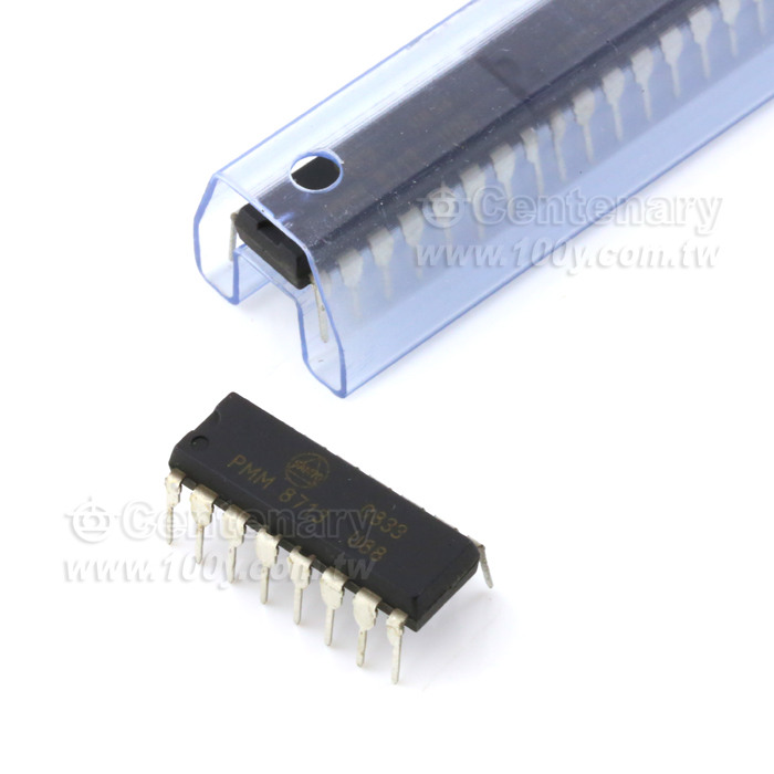 16P/DIP - 83601 產品圖片