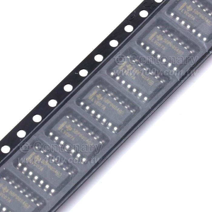 14-SOIC - 83608 產品圖片