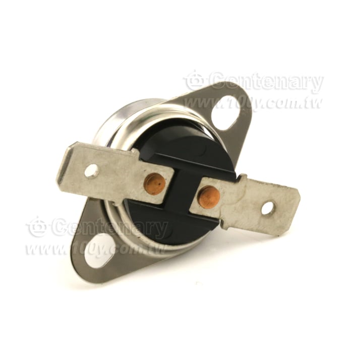 Normally open temperature control switch - 124097 Product Image