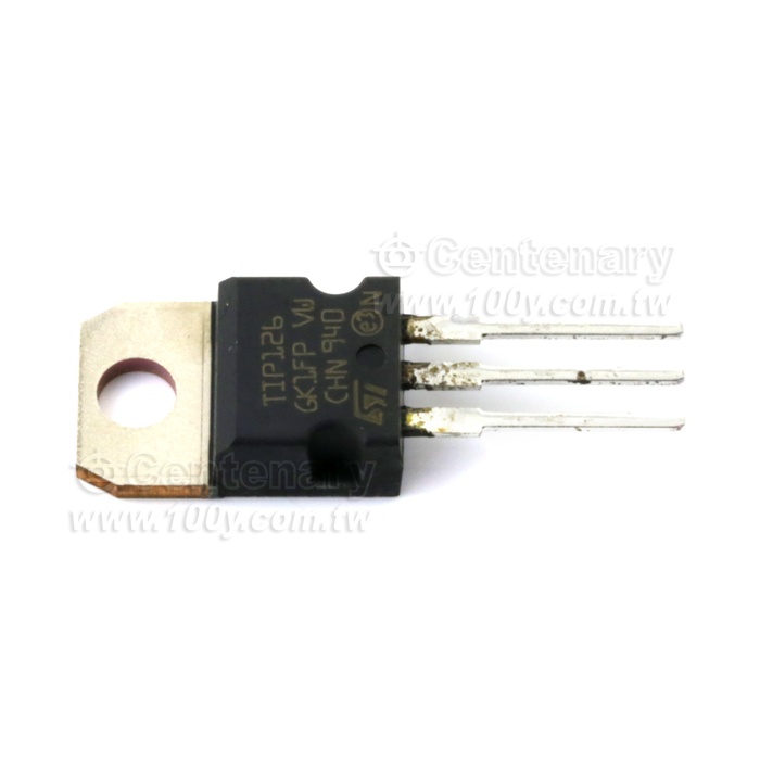 3P/TO-220無鉛 - 57047 產品圖片
