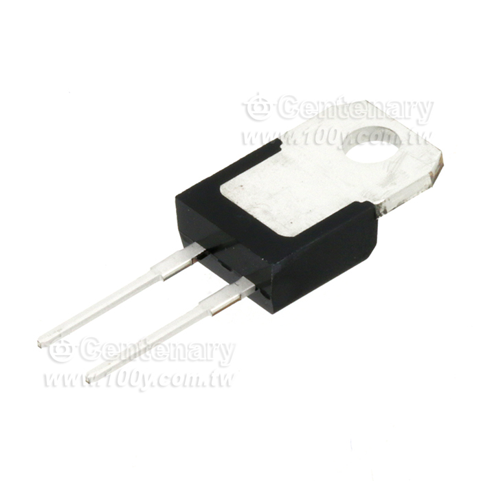 快恢復二極管 1000V 12A - 623 產品圖片