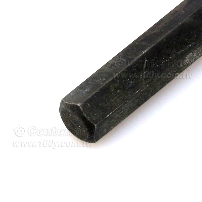 T型六角扳手 3/32" - 76871 產品圖片