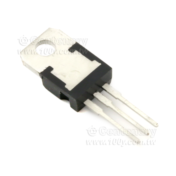 ST_Power MOSFET - 73988 Product Image