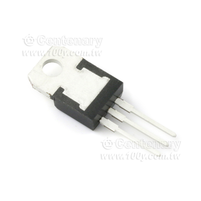Sensitive and standard 12A SCRs - 80820 Product Image