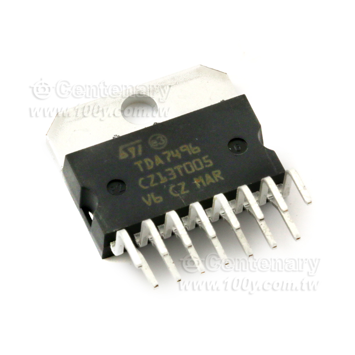 音訊放大器 5W DC Amp - 79714 產品圖片