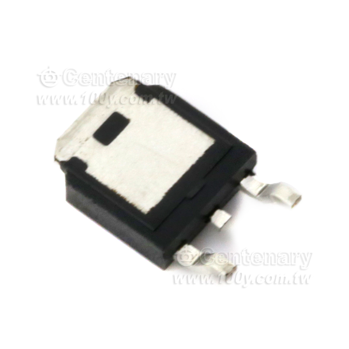 Ultrafast Rectifier, 2 x 3 A FRED Pt - 35874 Product Image