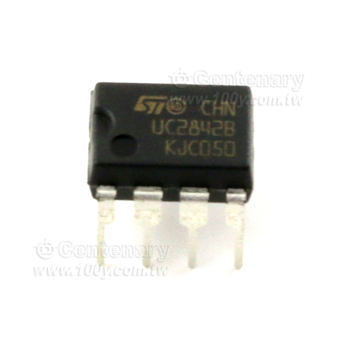 8P/DIP Current Mode PWM - 20238 產品圖片