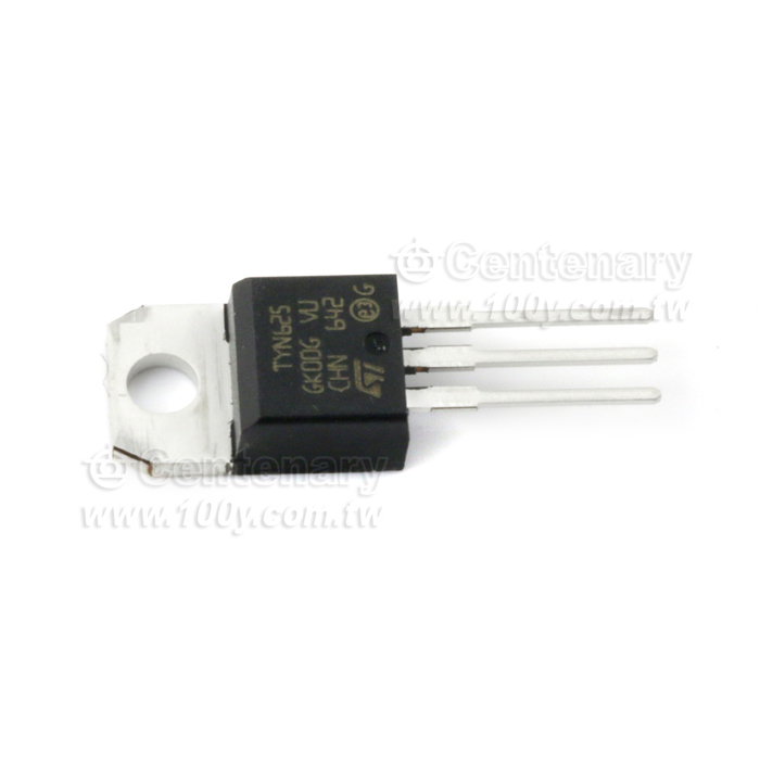 Standard 25 A SCR - 79657 Product Image
