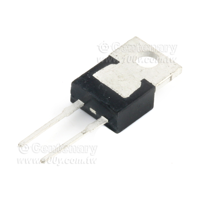 快恢復二極管 600V 12A - 619 產品圖片