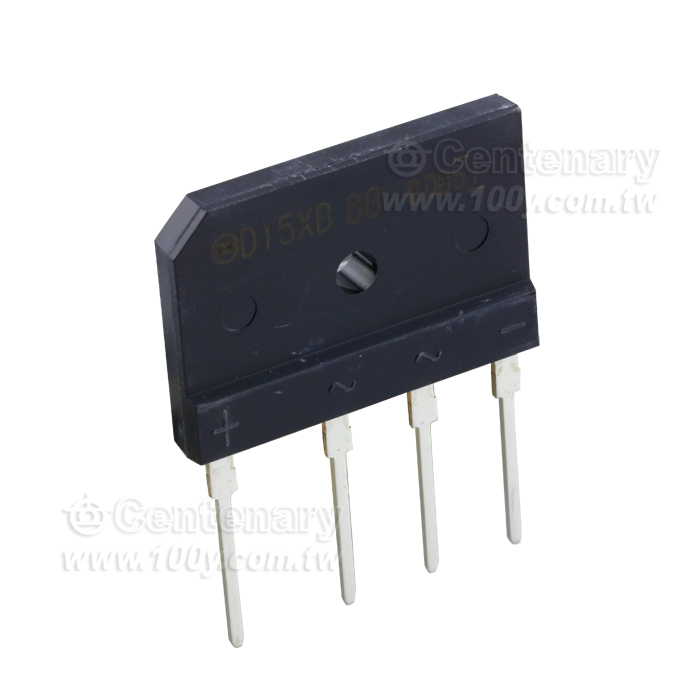 Bridge Diode - 83649 產品圖片