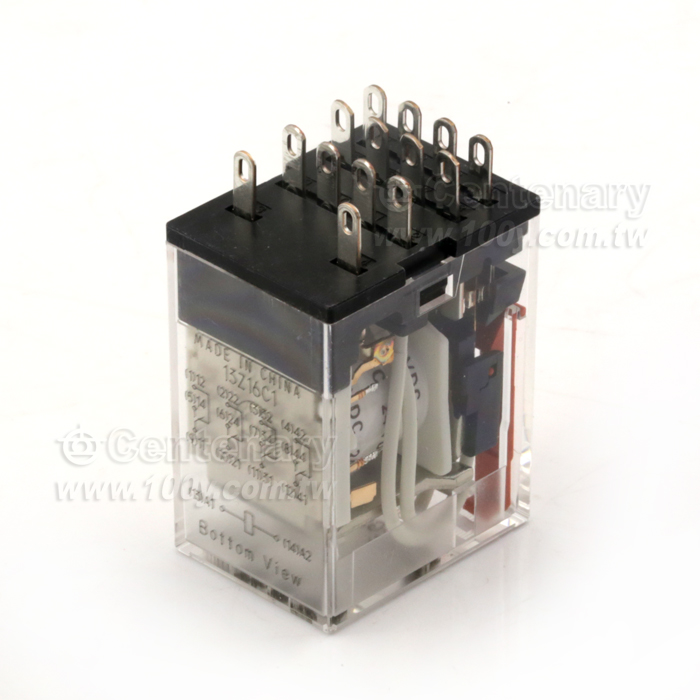 功率繼電器 DC24V - 118086 產品圖片