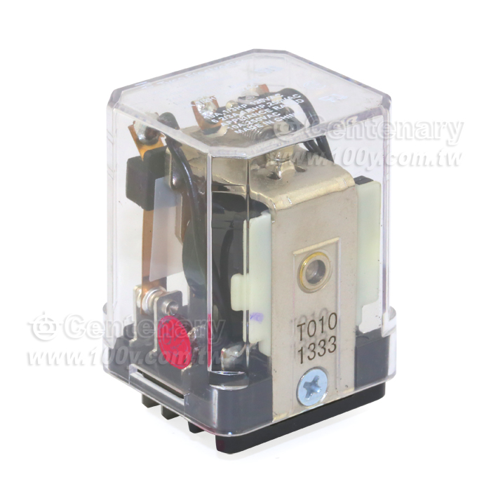 P&B_24VAC 繼電器 - 83659 產品圖片