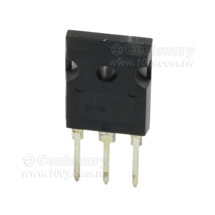 HEXFET Power MOSFET - 55142 Product Image