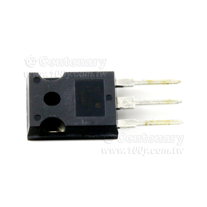 3P/TO-247AC (ROHS) N-Ch. 100V/41A - 34150 產品圖片