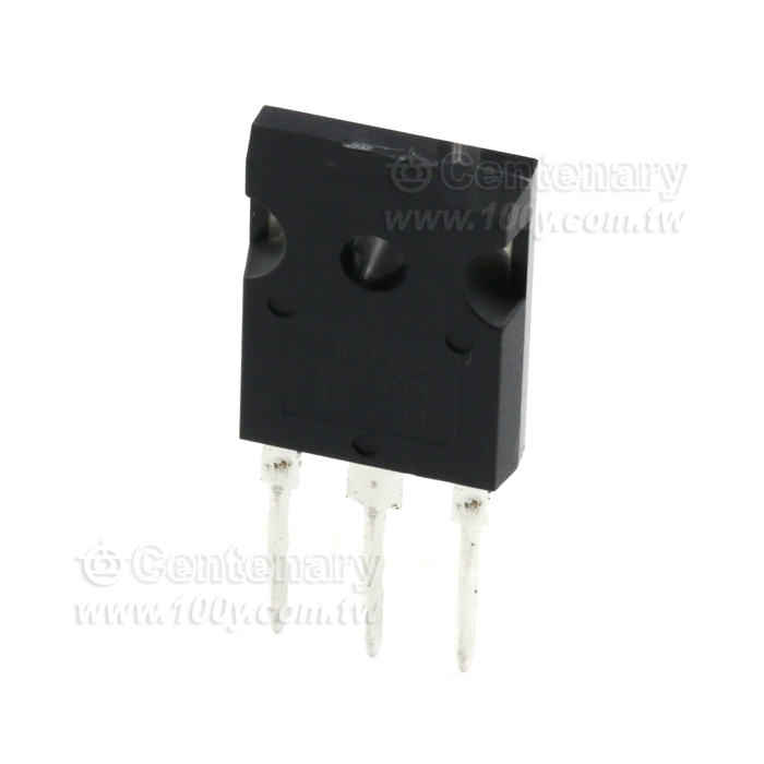 HEXFET power MOSFET - 6094 Product Image
