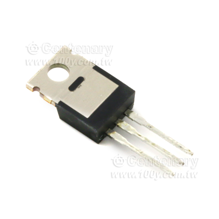 HEXFET Power MOSFET - 34046 Product Image