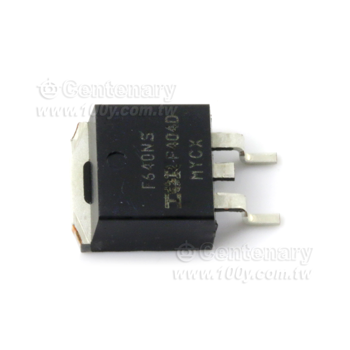 D2-Pak  (ROHS) - 33917 產品圖片