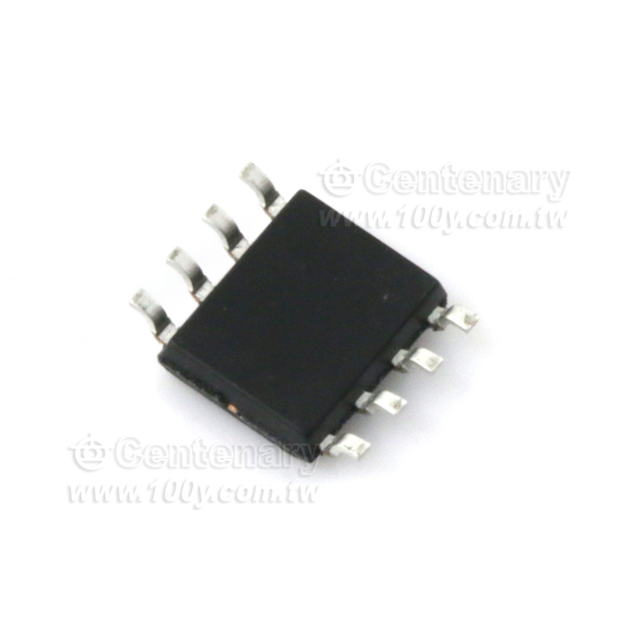 8P/SOIC 無鉛 - 34980 產品圖片