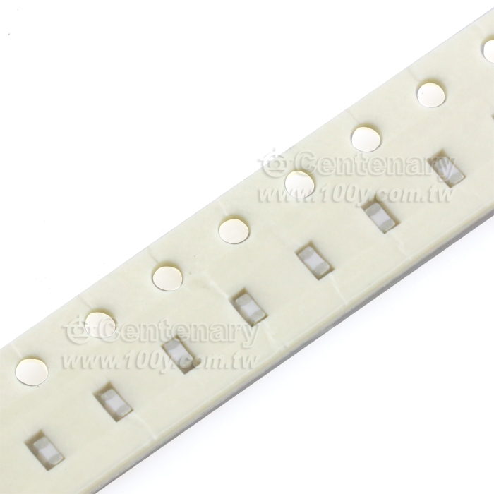 0603 SMD 快溶保險絲 1A/32V - 83733 產品圖片