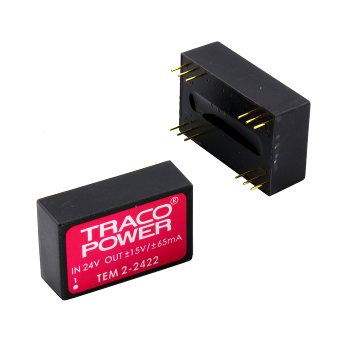 24DC/5VDC  400mA - 83735 產品圖片