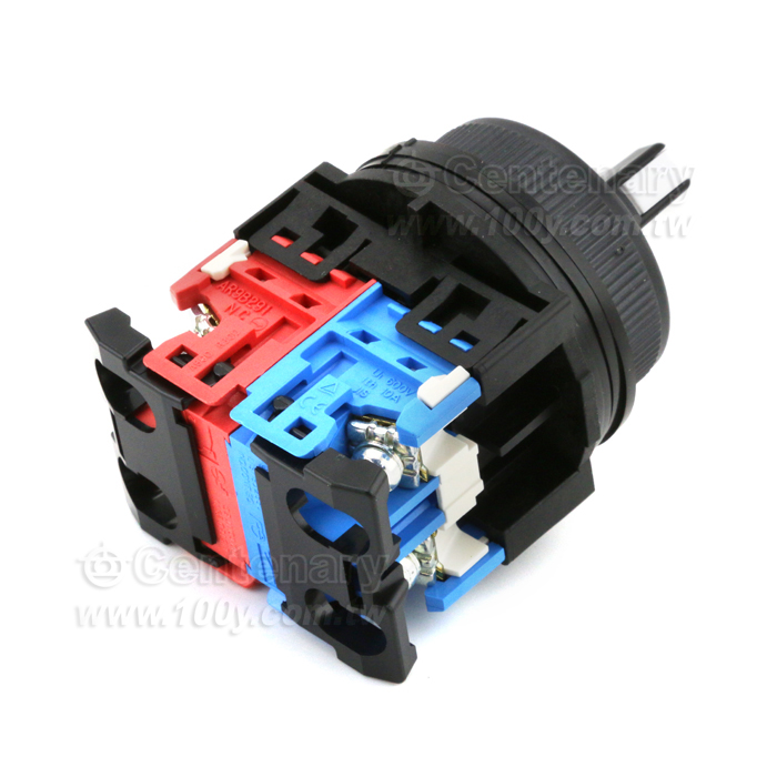 Fuji Electric選擇開關 - 83650 產品圖片