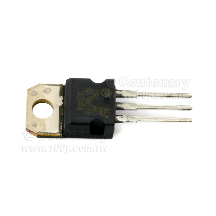 COMPLEMENTARY SILICON POWER DARLINGTON TRANSISTORS - 83704 Product Image