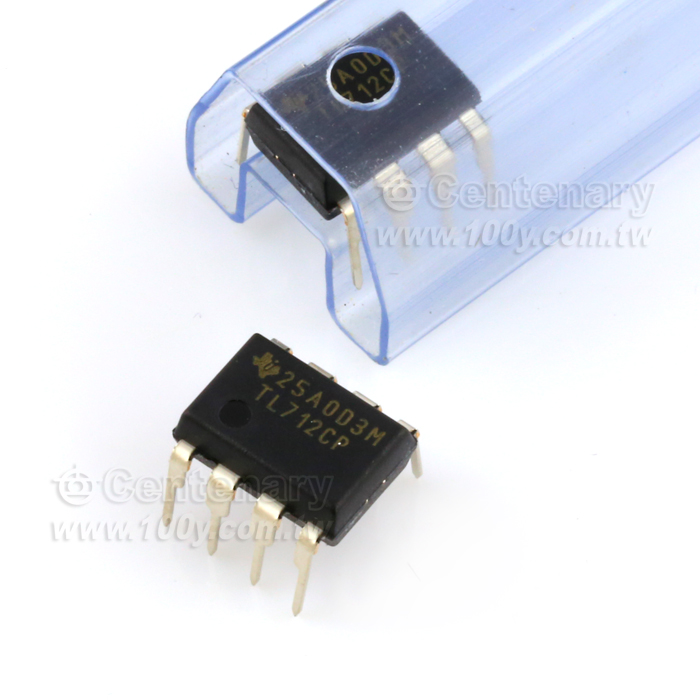 T.I._Differential Comparator - 83858 Product Image