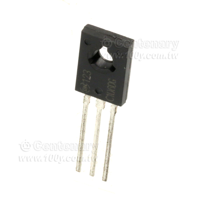 Silicon Controlled Rectifier - 17531 Product Image