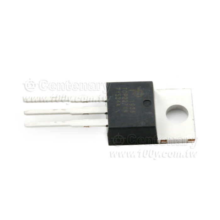 3P/TO-220 (ROHS) - 32917 產品圖片