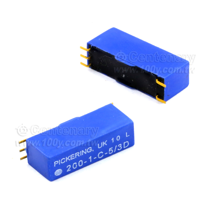 Dry-reed relay (PICKERING) - 152517 Product Image