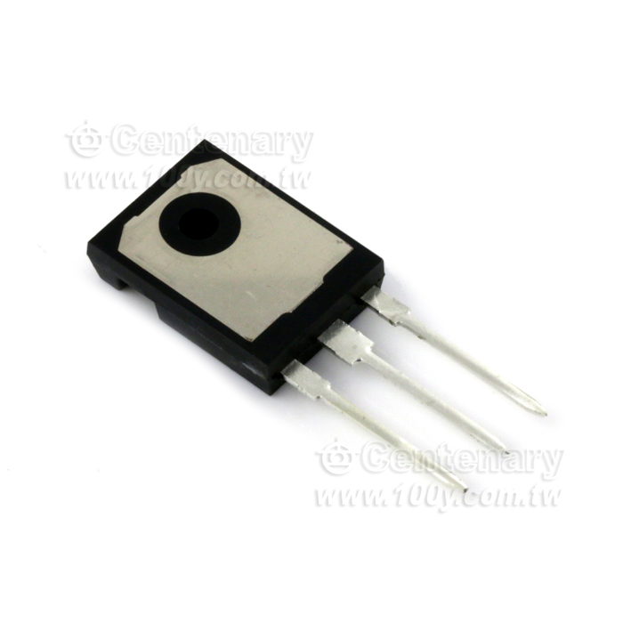 IGBT 600V 100A 500W TO-247 - 84017 Product Image