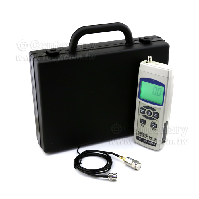 筆型振動計PVB-820配件-尖接頭 - 164062 產品圖片