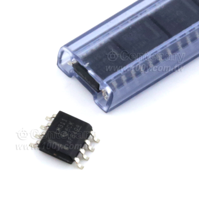 Highly Flexible Voltage Comparator - 1364 Product Image