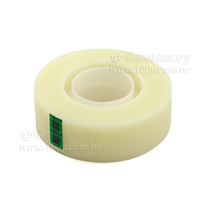 810隱形膠帶19mm*33M - 84252 Product Image